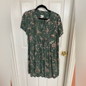 J. Jill dress size small